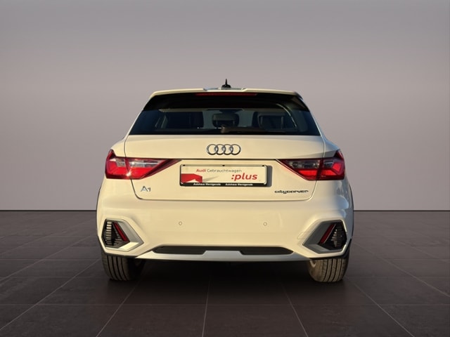 Audi A1 Citycarver 25 TFSI Schaltgetriebe - - Joinsteer - #5