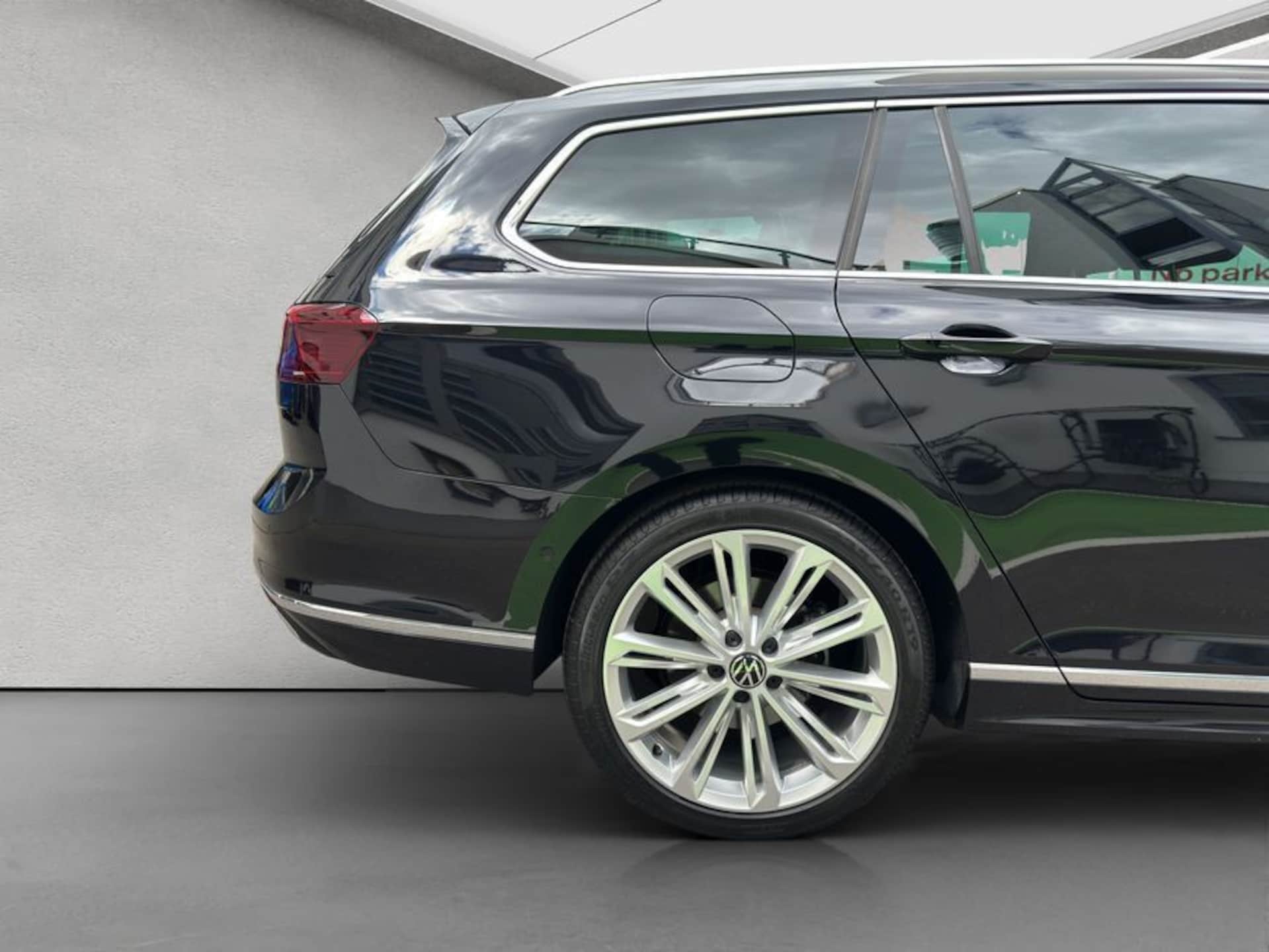 Volkswagen Passat Variant Business