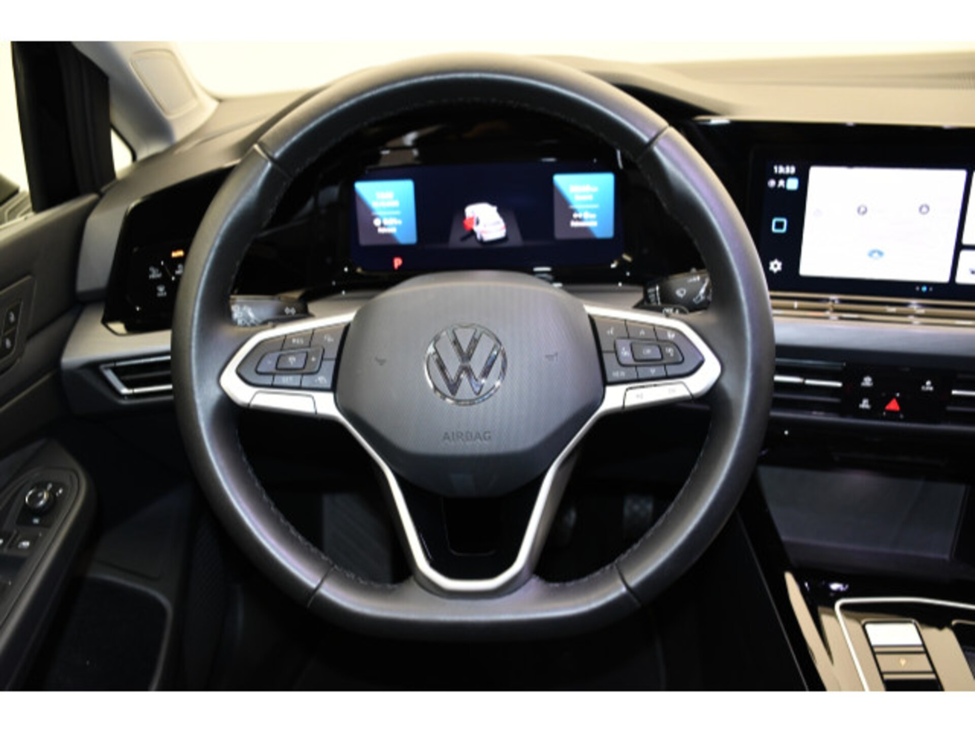 Volkswagen Golf Style