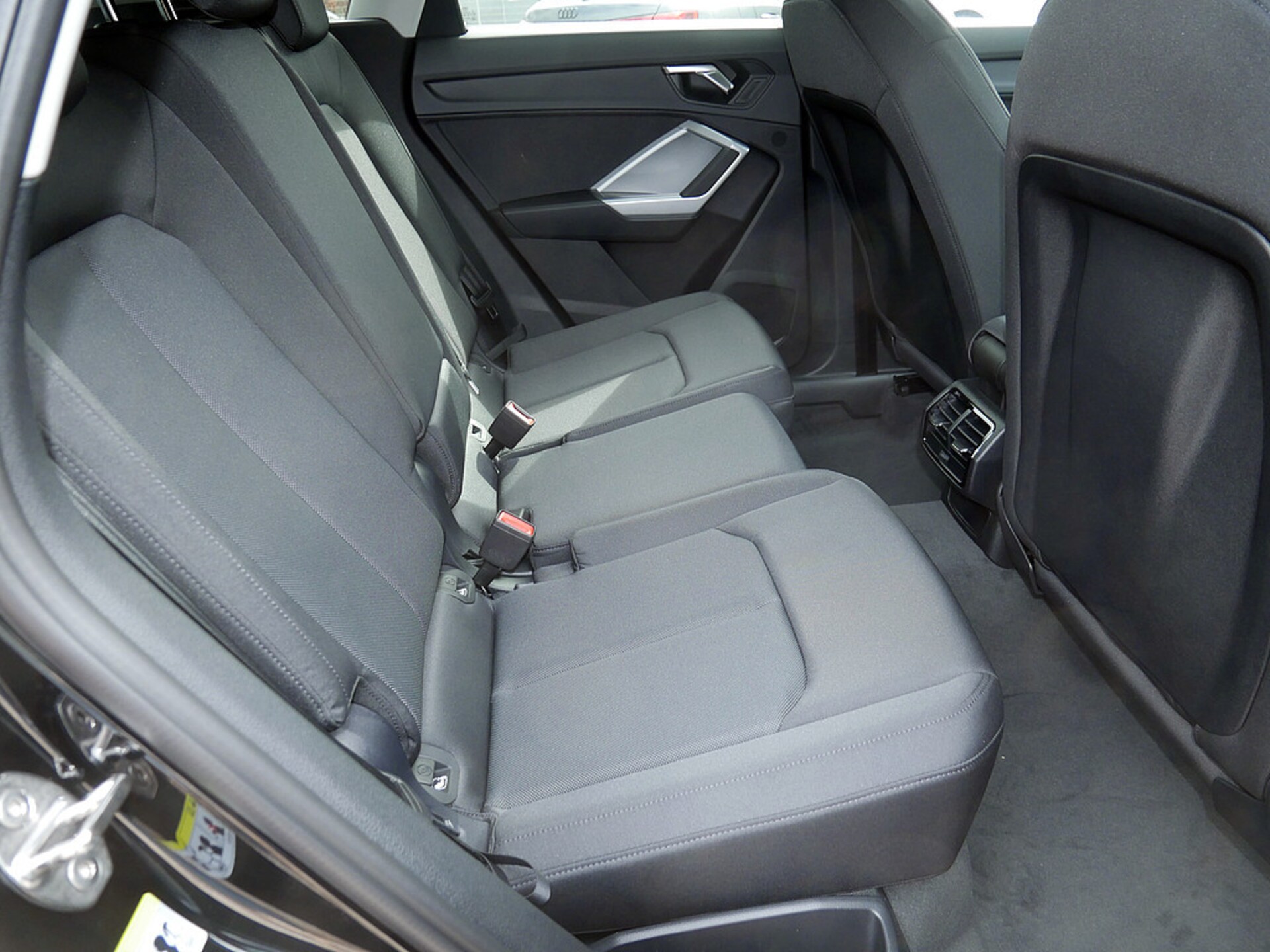 Audi Q3 SUV S line
