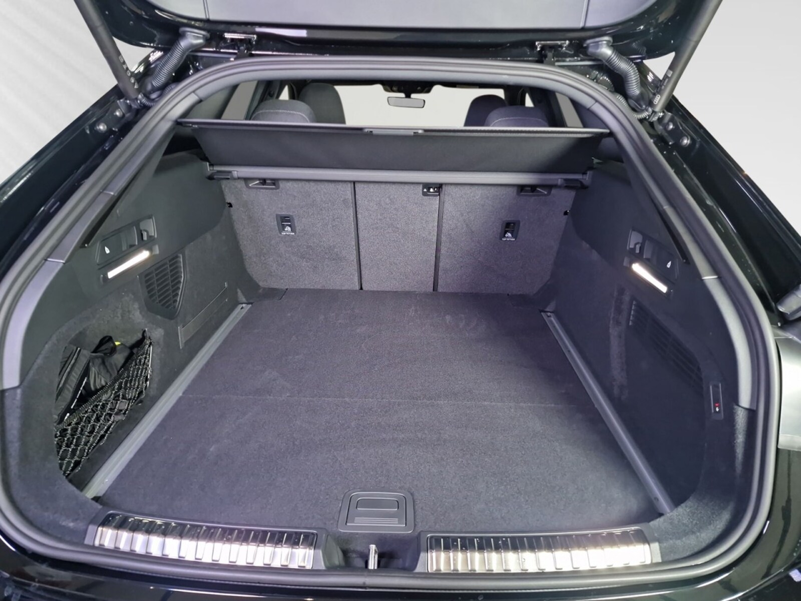Audi A6 Avant – Bild 10