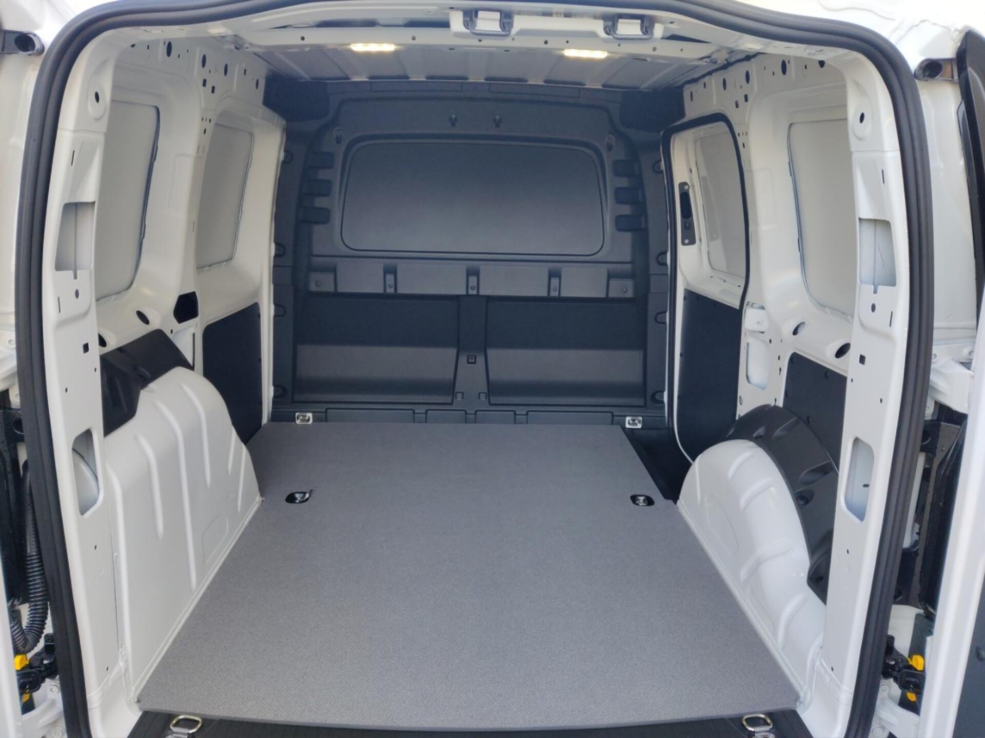 Volkswagen Caddy Cargo