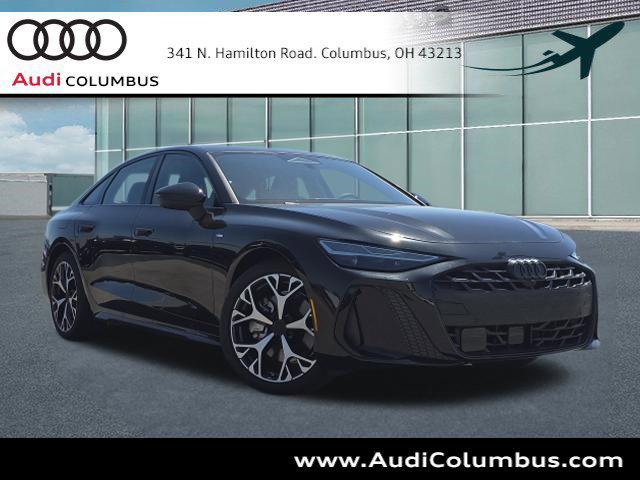 2026 Audi A6 Premium Plus quattro S tronic's photo