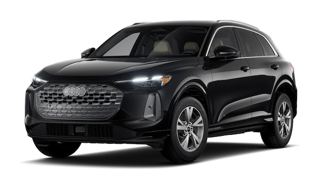 2026 Audi Q5
