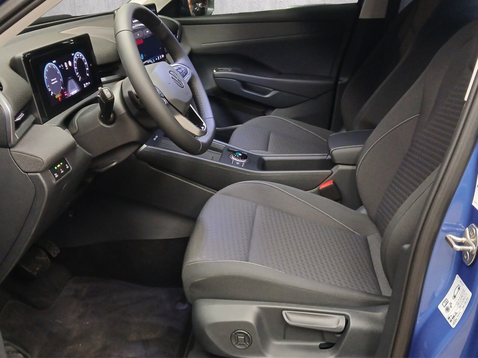 Volkswagen T-Roc – Bild 9