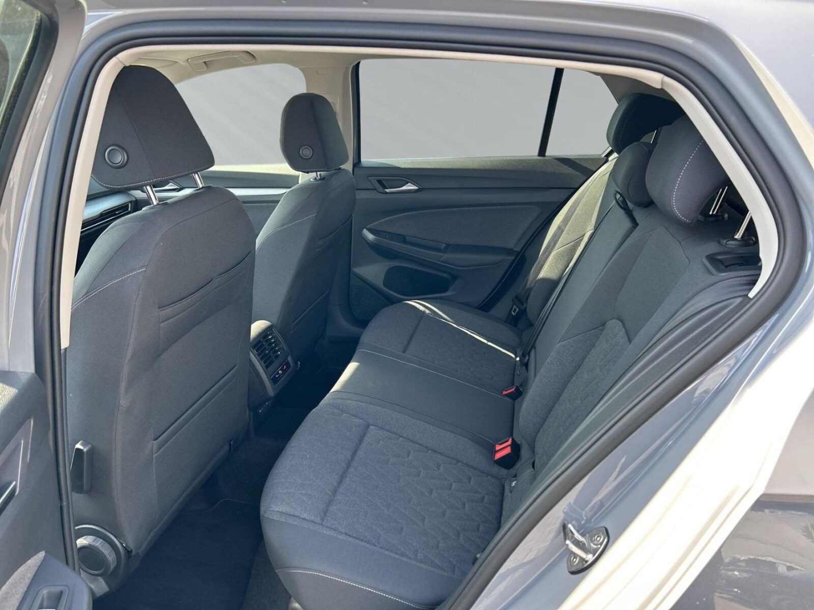 Volkswagen Golf – Bild 11
