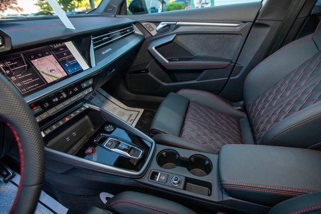 2026 Audi S3 Base - Photo 21