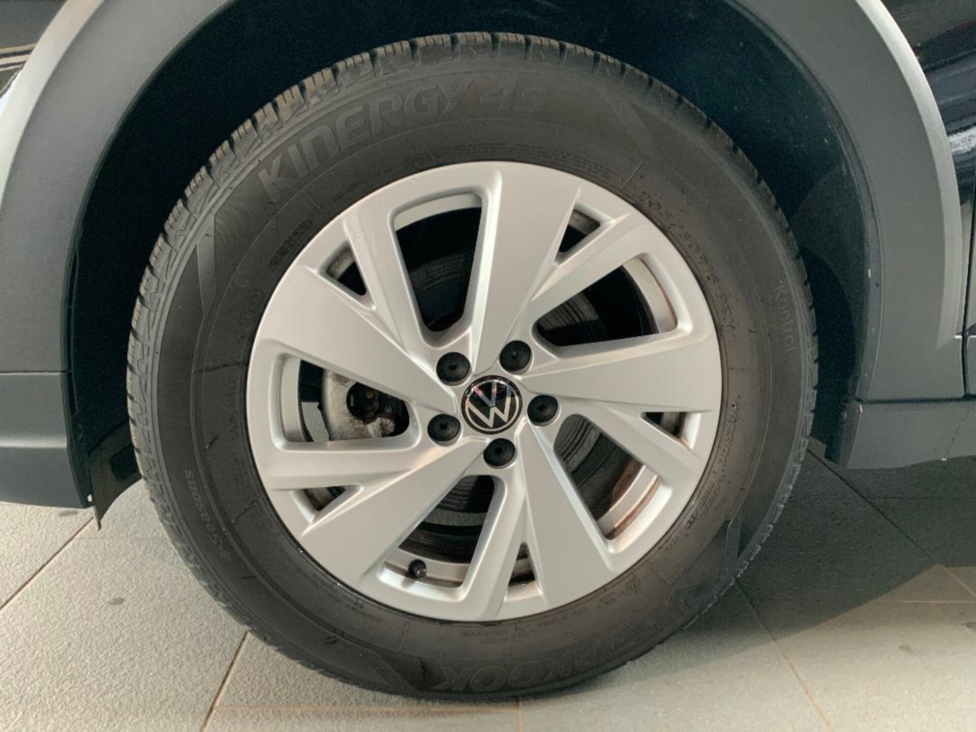Volkswagen Taigo Life