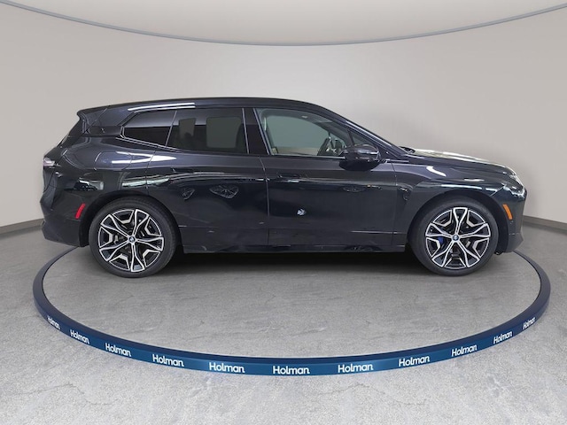 2024 BMW iX