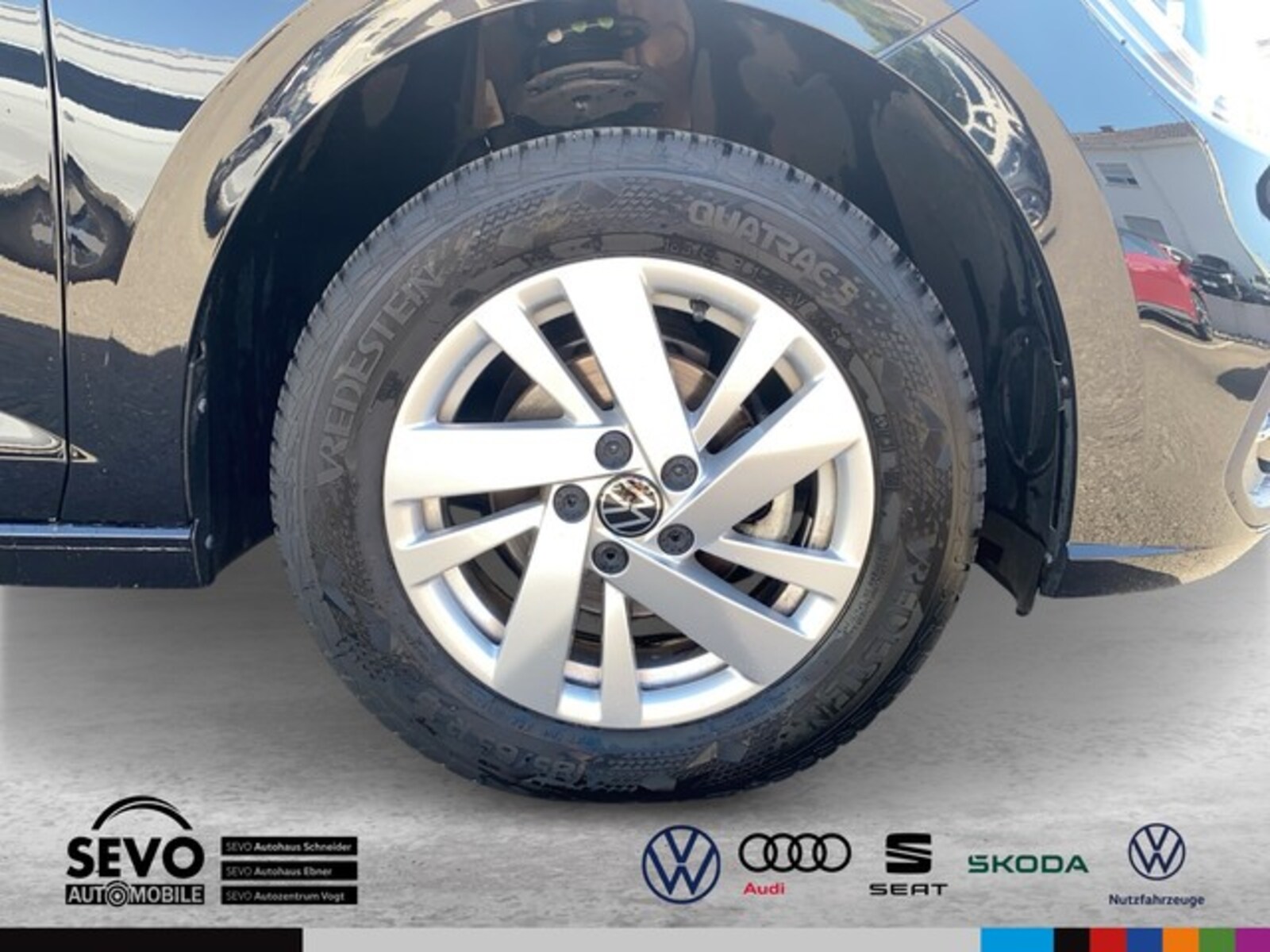 Volkswagen Polo – Bild 6