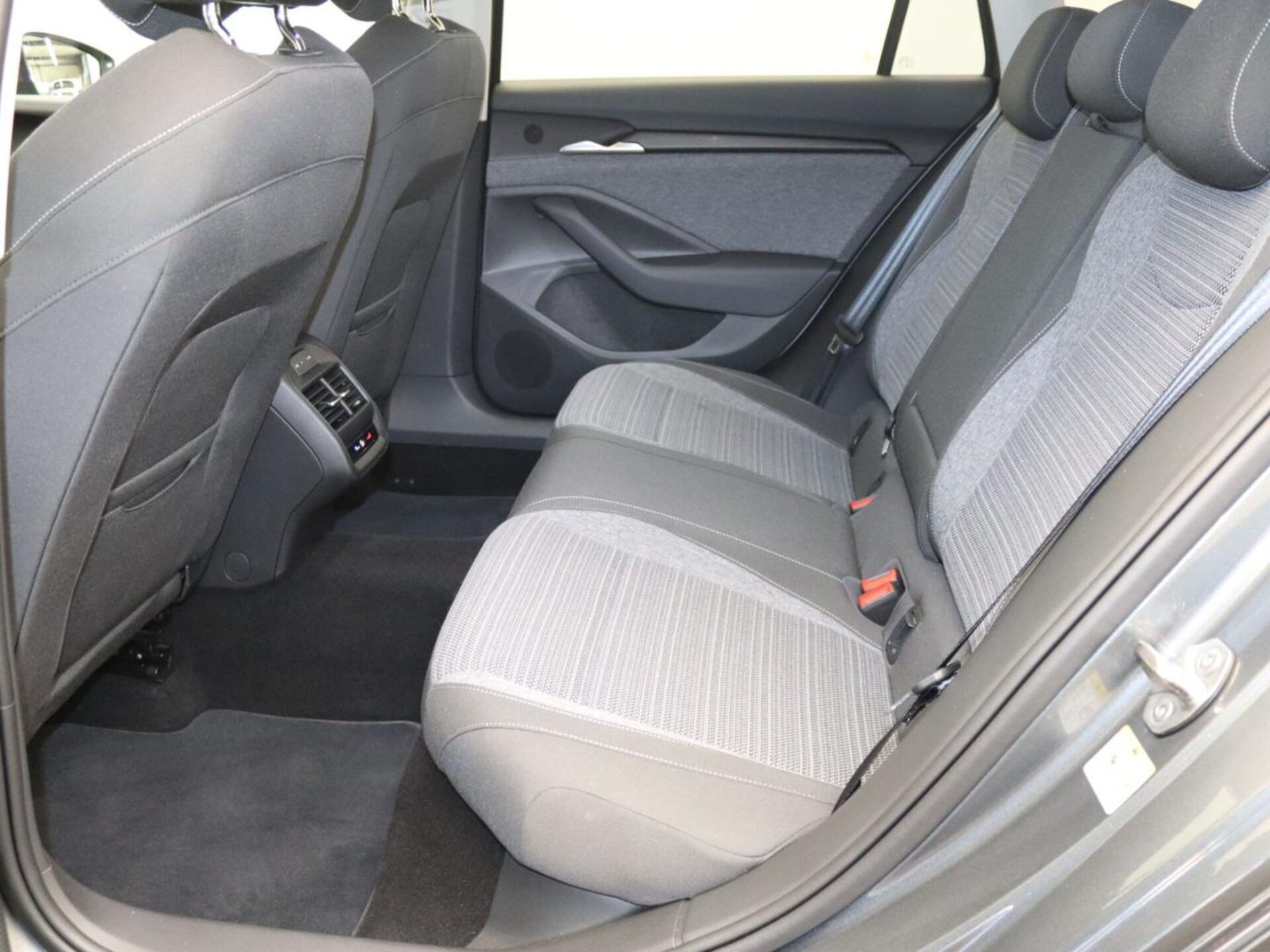 Skoda Superb Combi Selection