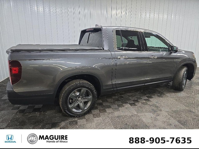 2023 Honda Ridgeline