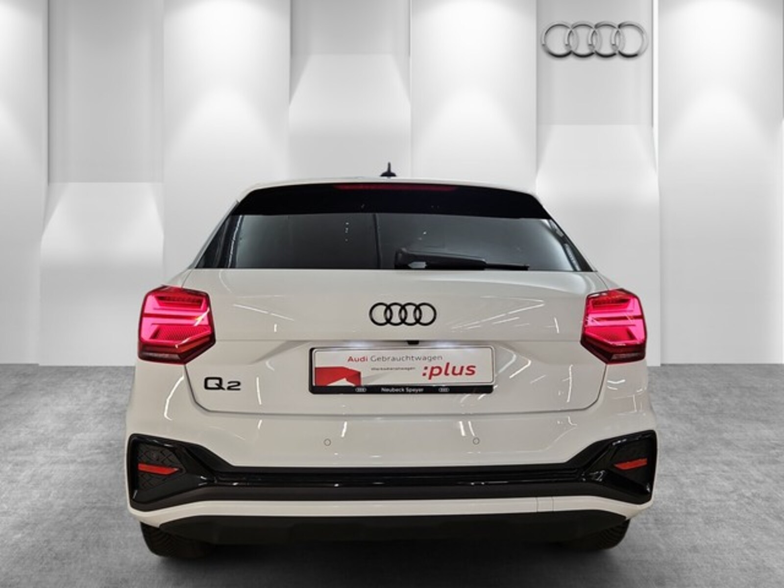 Audi Q2 – Bild 18