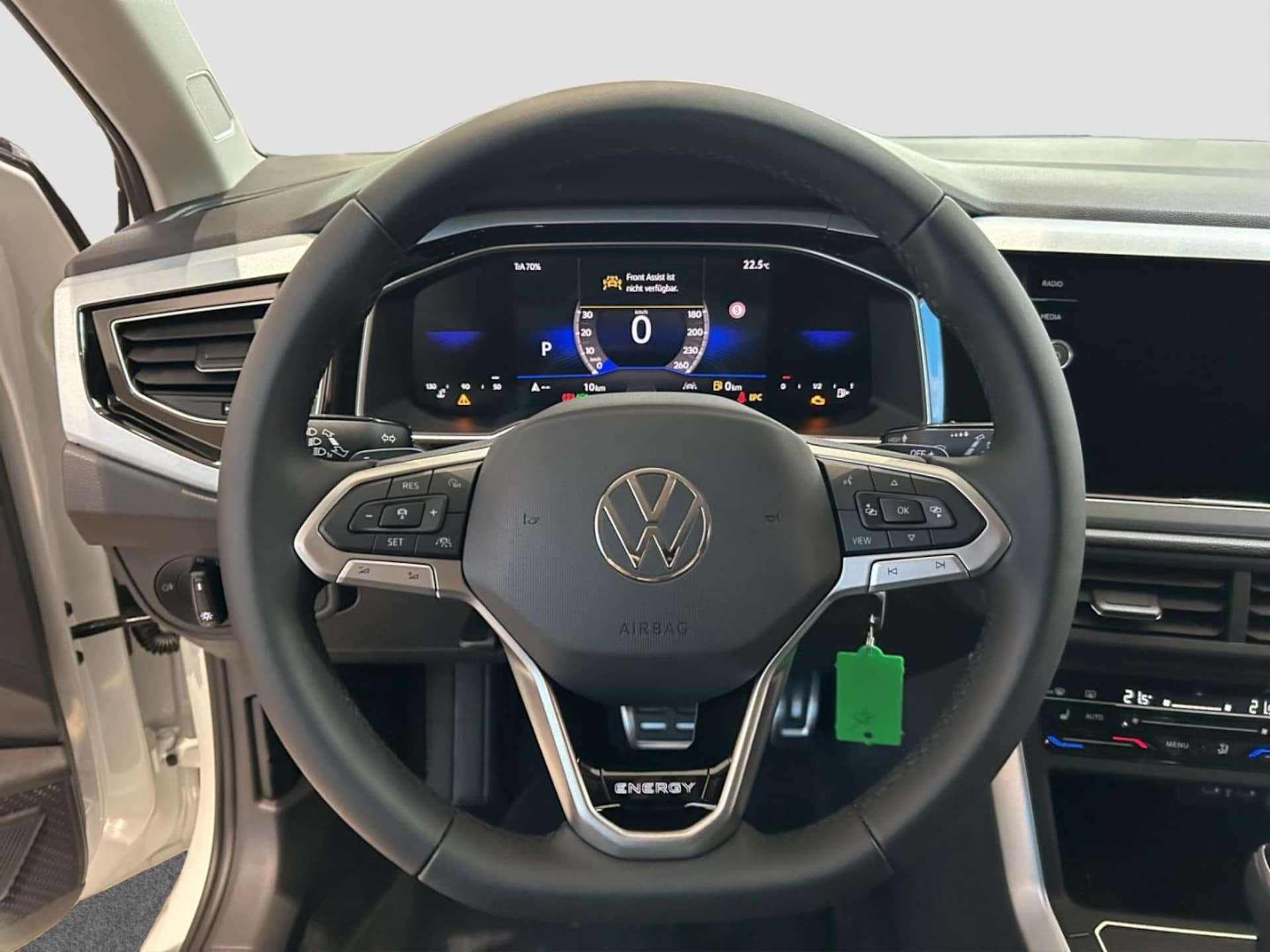 Volkswagen Polo ENERGY