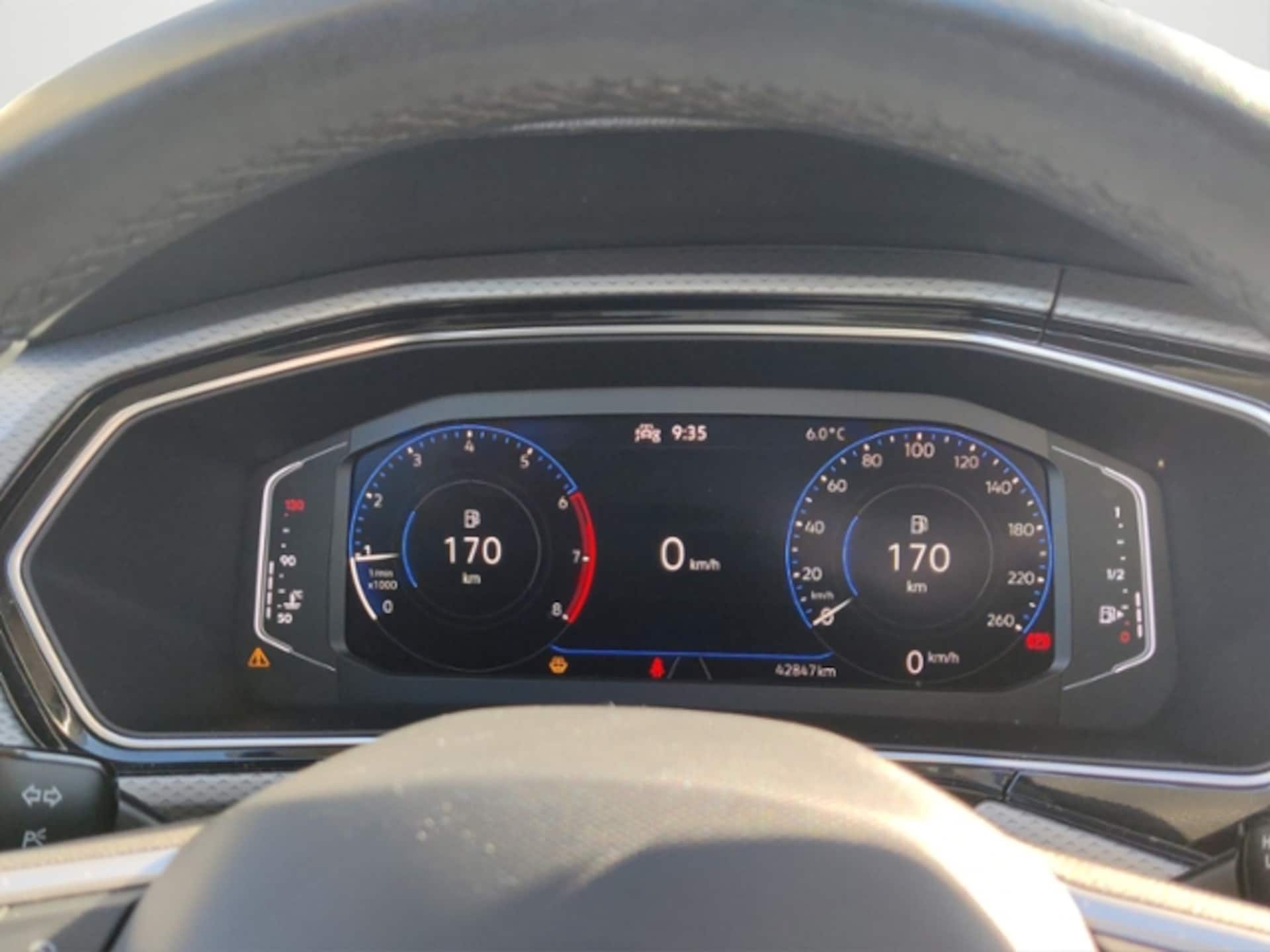 Volkswagen T-Cross ACTIVE