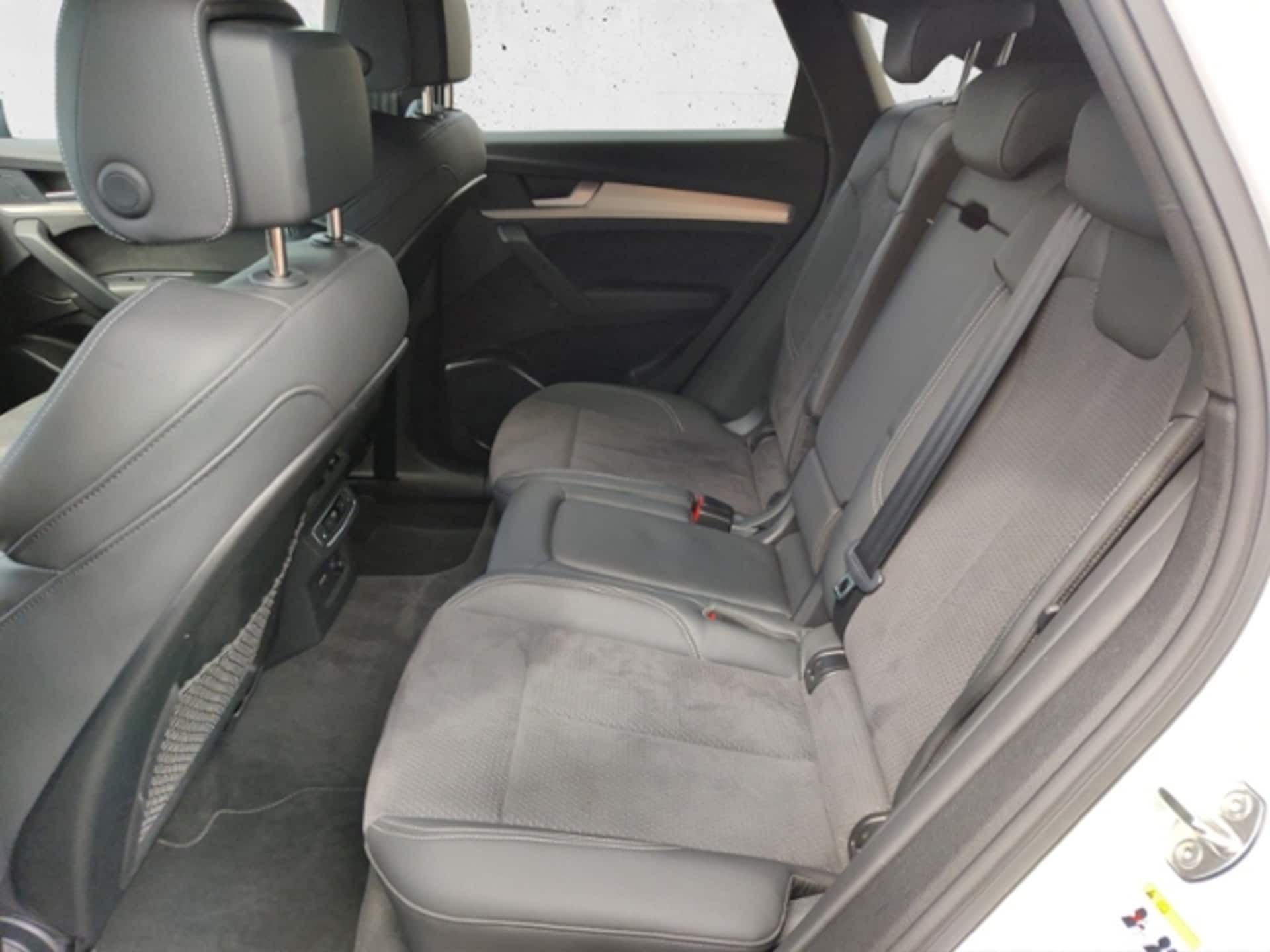 Audi Q5 Sportback advanced