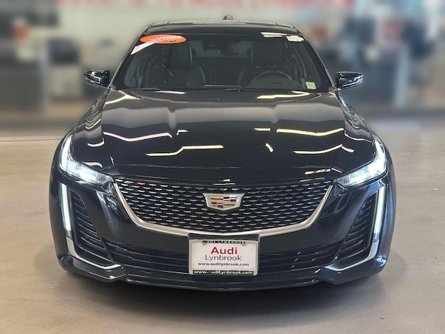 2023 Cadillac CT5