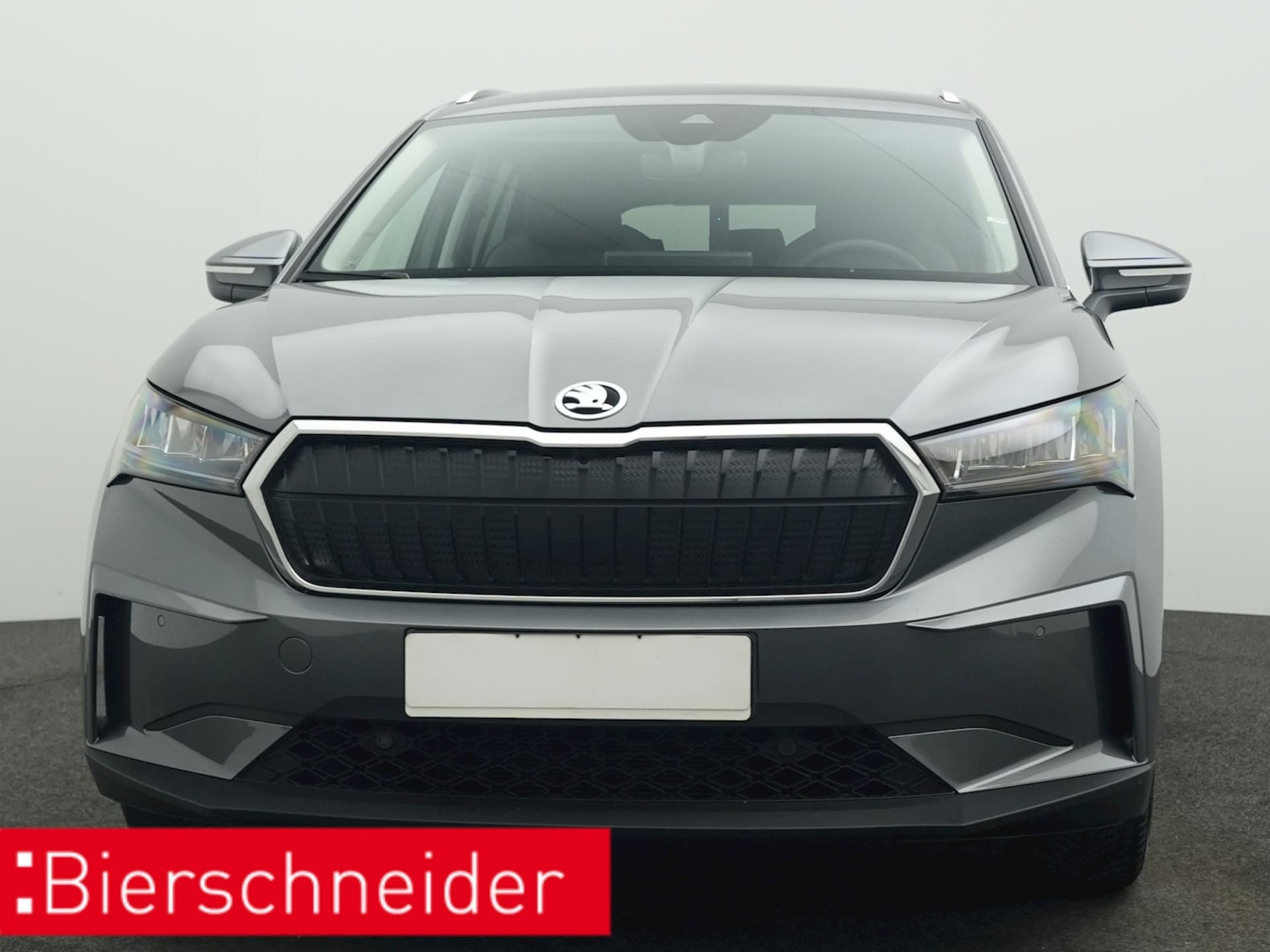 Skoda Enyaq 85x
