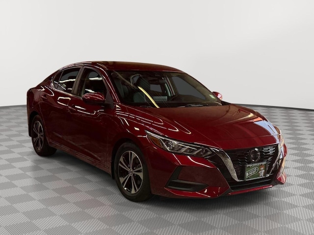 2023 Nissan Sentra
