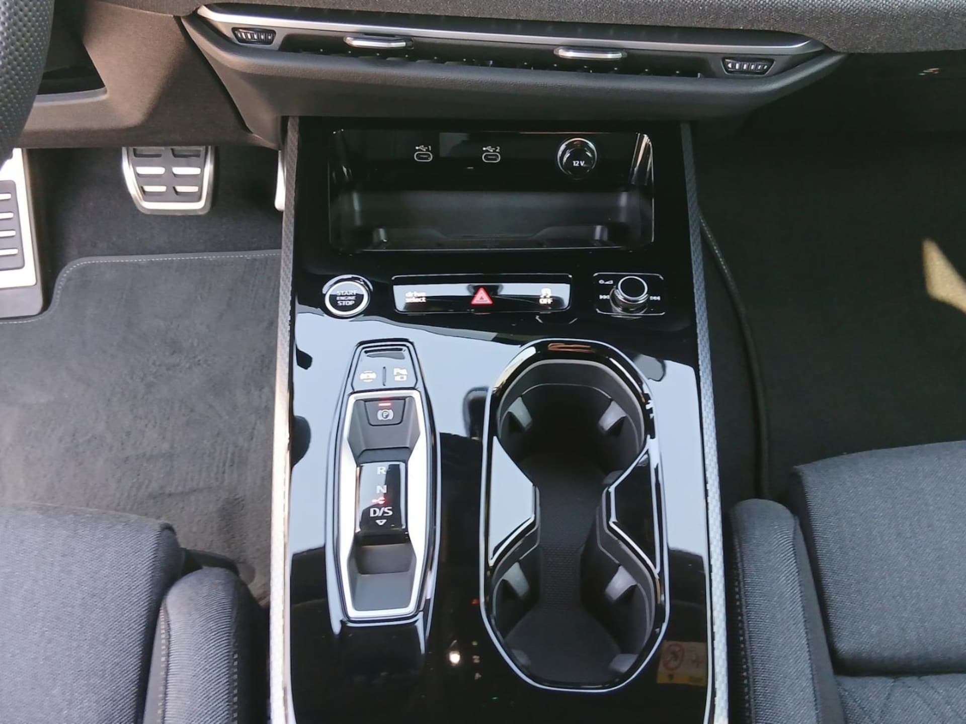 Audi A5 Avant