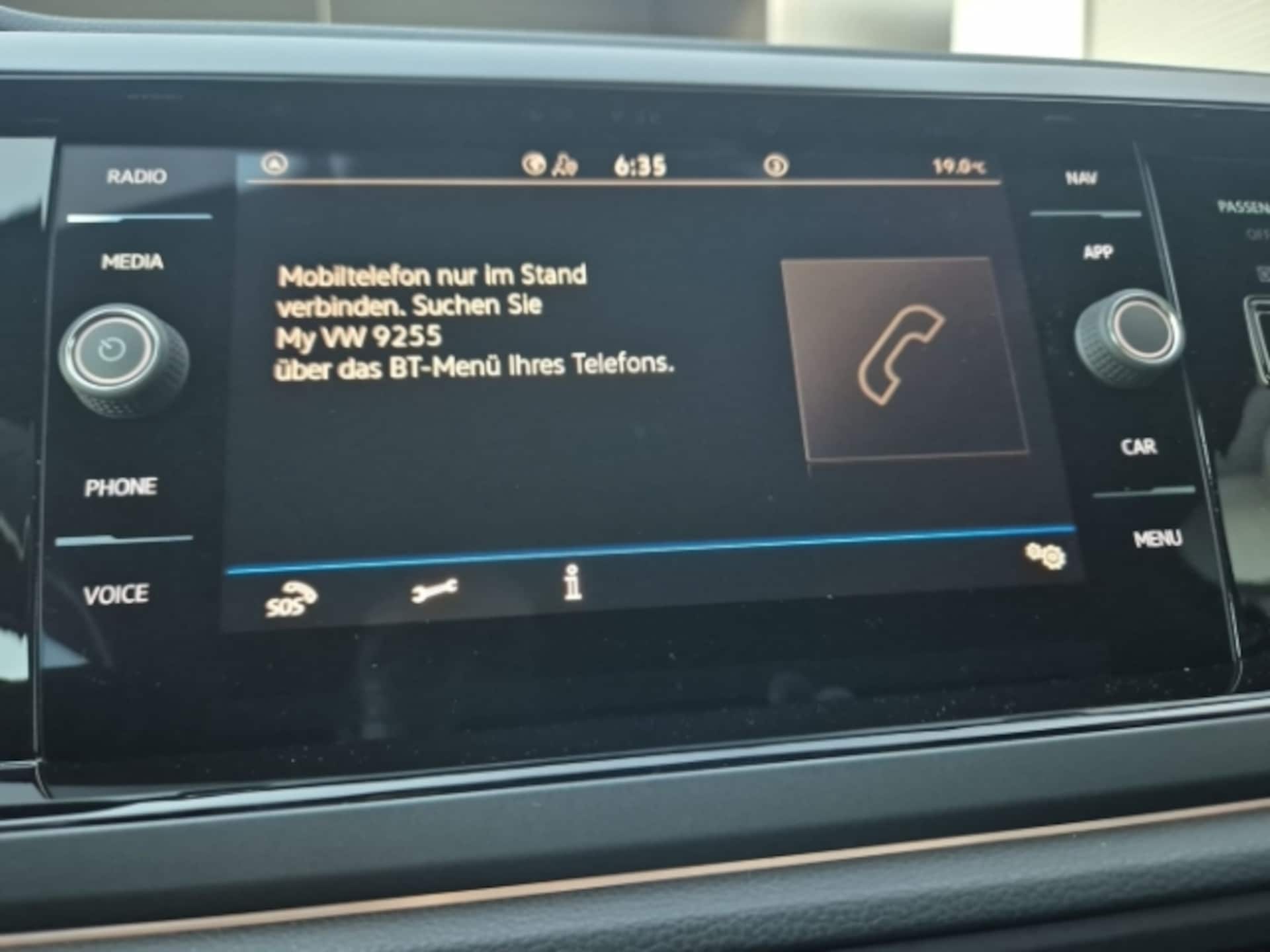 Volkswagen Taigo R-Line