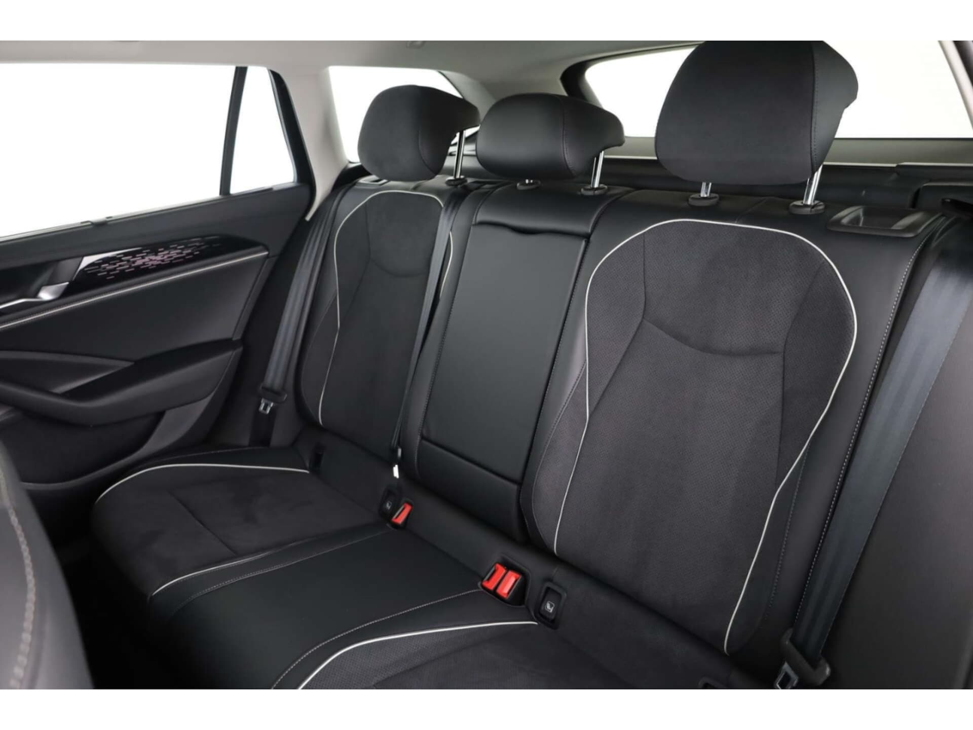 Volkswagen Passat Elegance