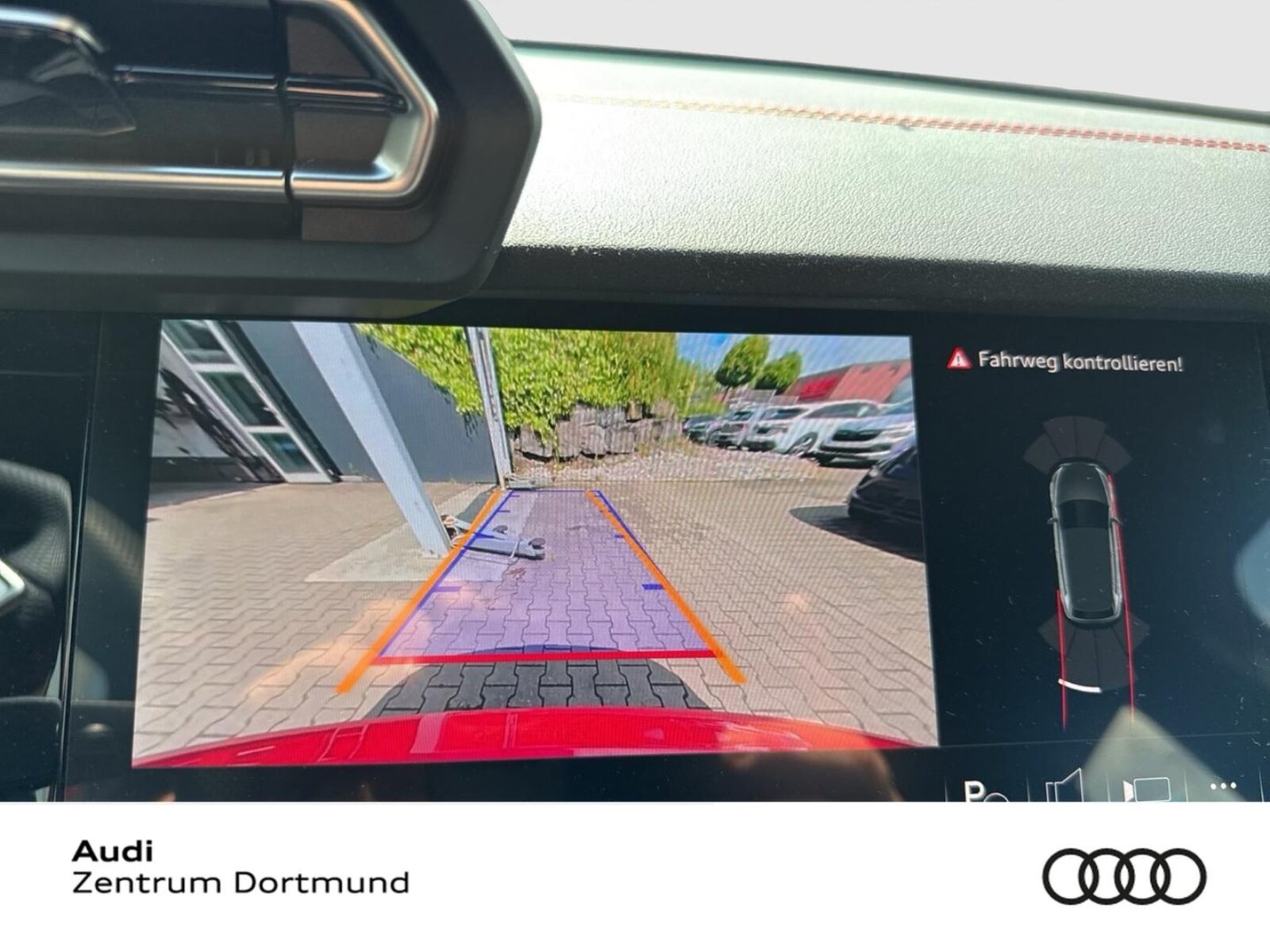 Audi S3 Sportback – Bild 13