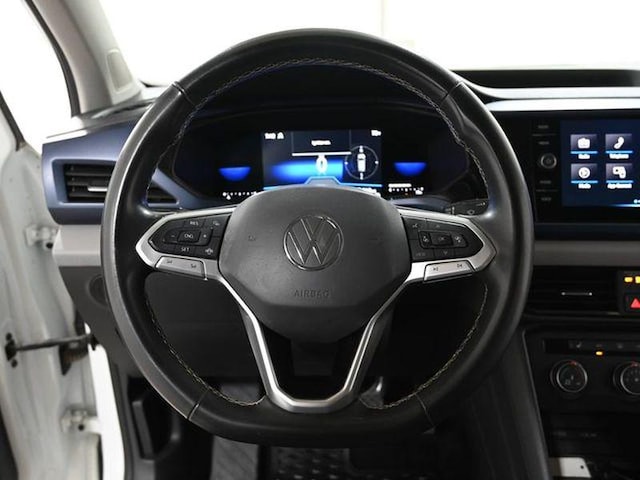2022 Volkswagen Taos