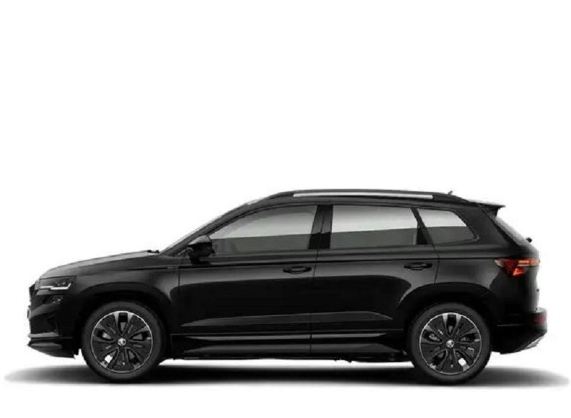 Skoda Karoq Sportline