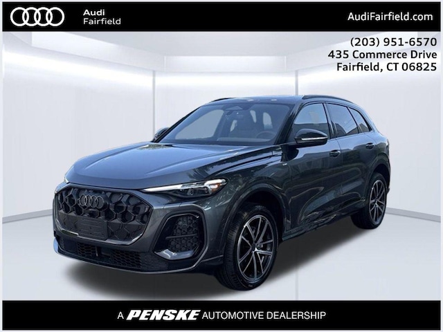 Photo of 2026 Audi Q5 