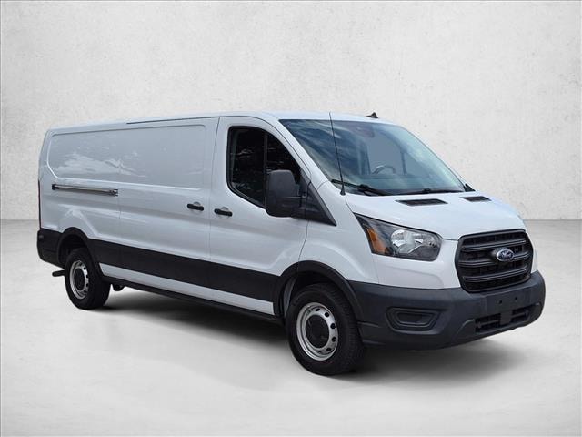 2020 Ford