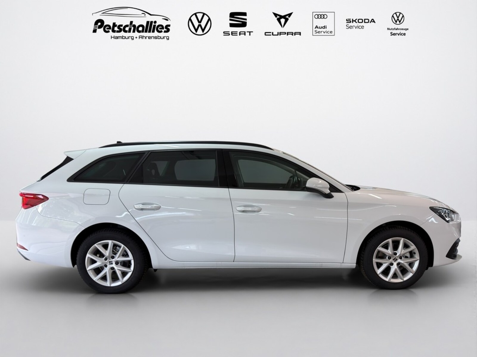 SEAT Leon Sportstourer – Bild 6