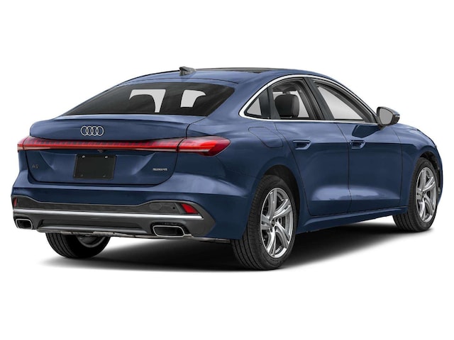 2026 Audi A5 Sedan
