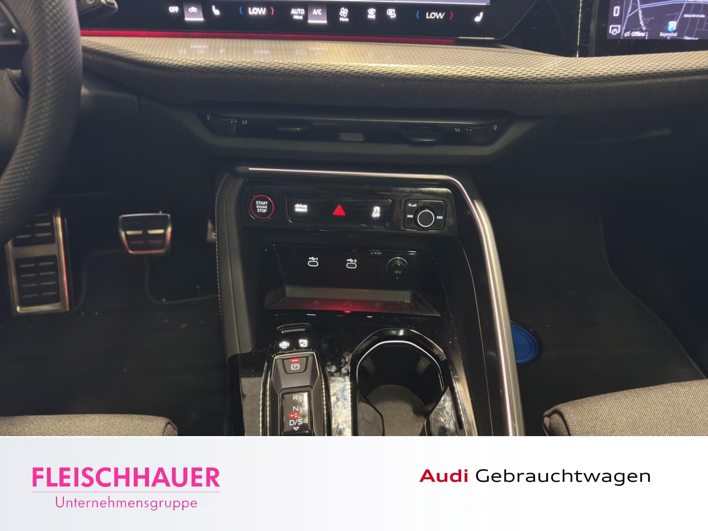 Bild über Audi Q5 SUV TDI quattro 150 kW S tronic - für weitere Informationen kontaktieren Sie den Audi Partner