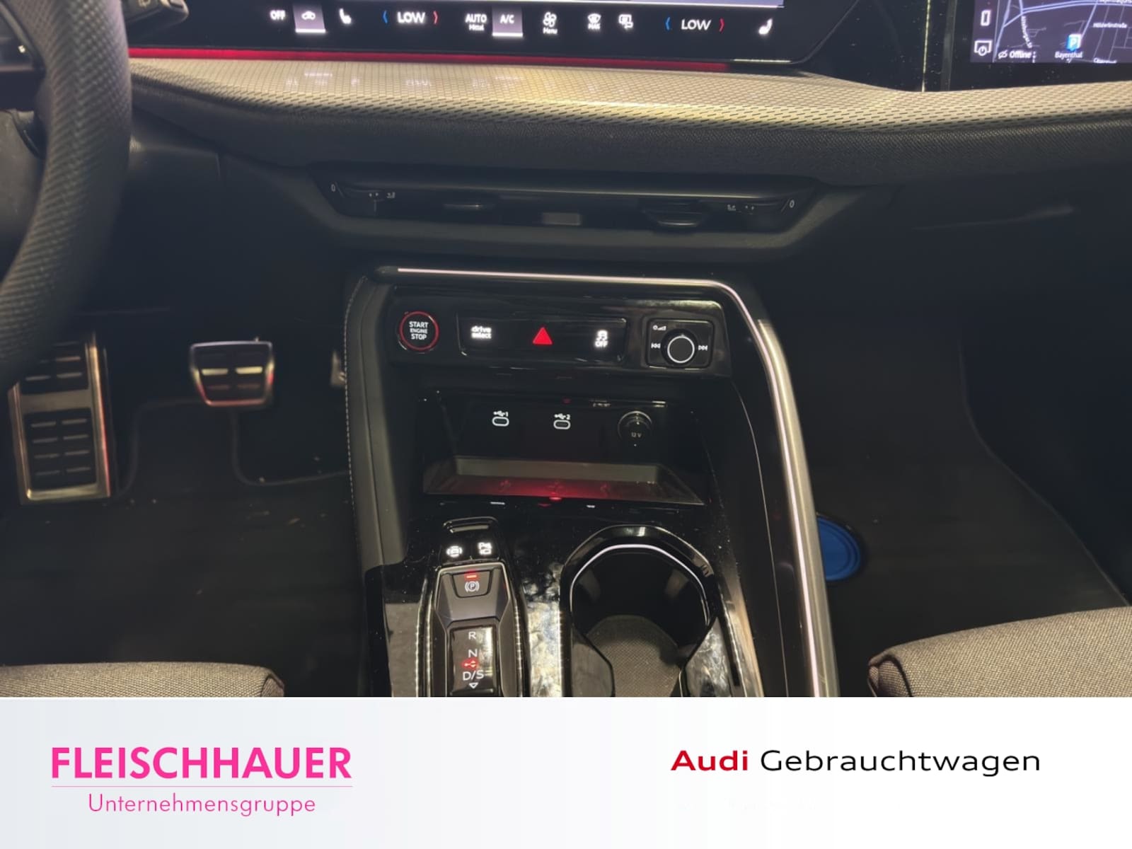 Audi Q5 – Bild 13