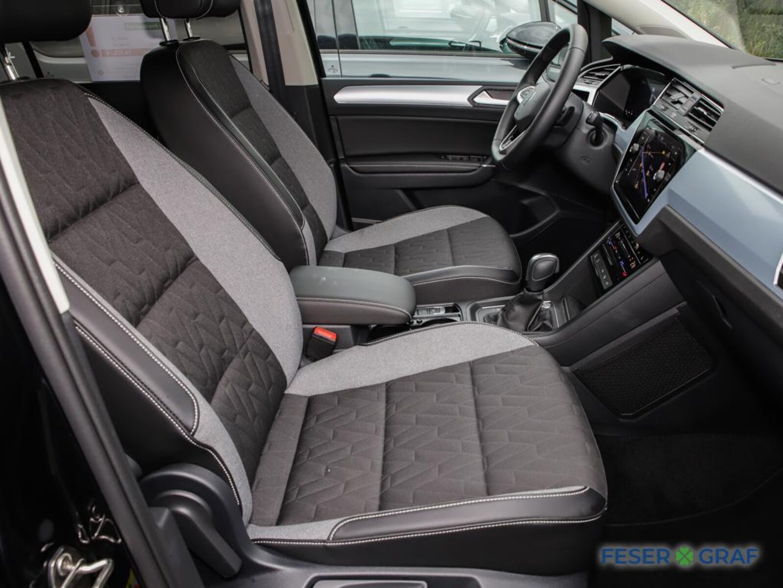 Volkswagen Touran – Bild 4