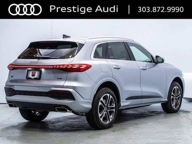 2025 Audi Q5 Premium - Photo 8