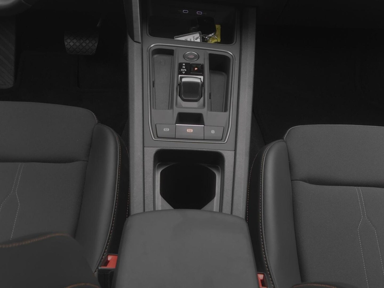 CUPRA Leon Sportstourer – Bild 12