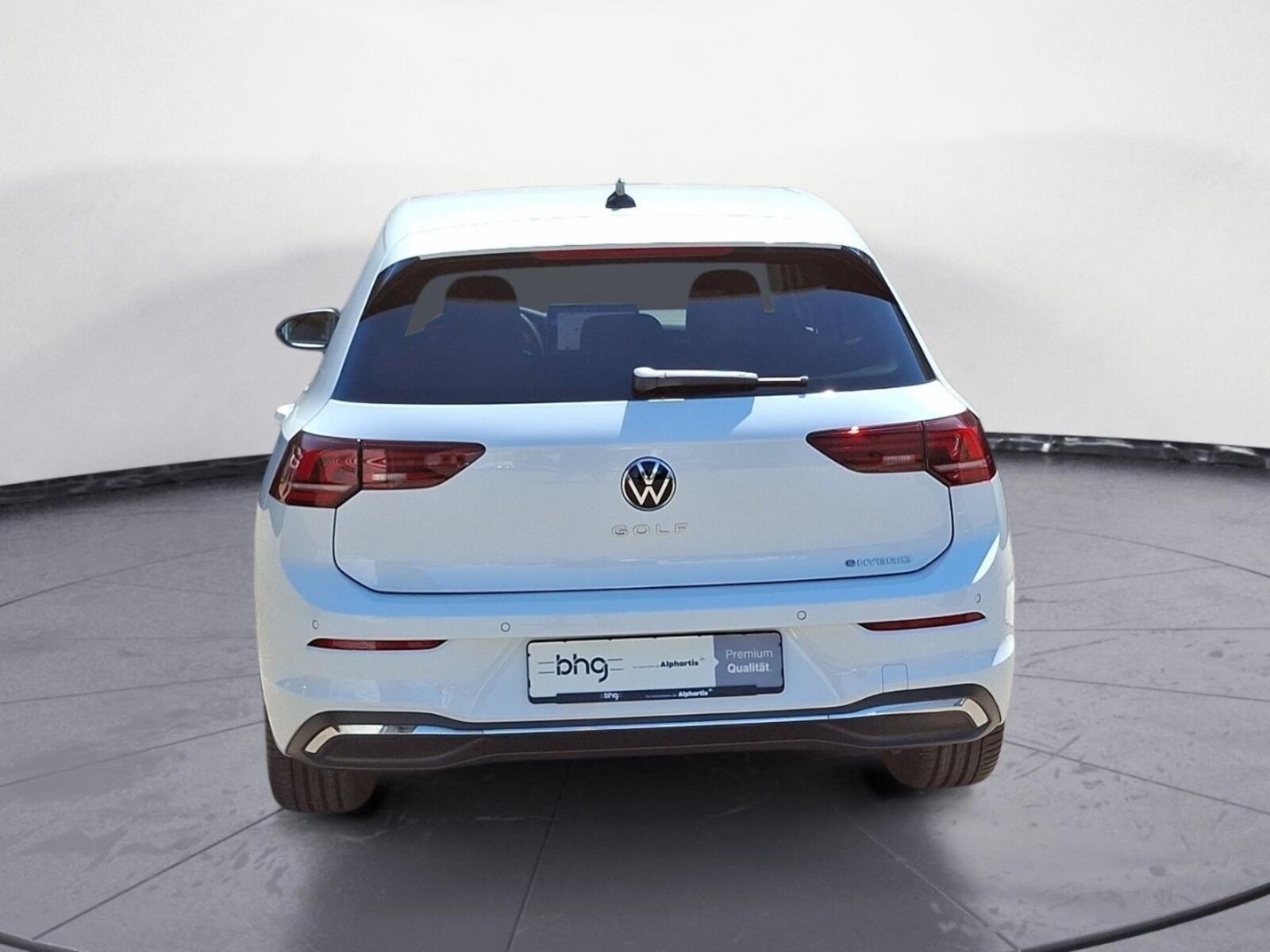 Volkswagen Golf – Bild 5