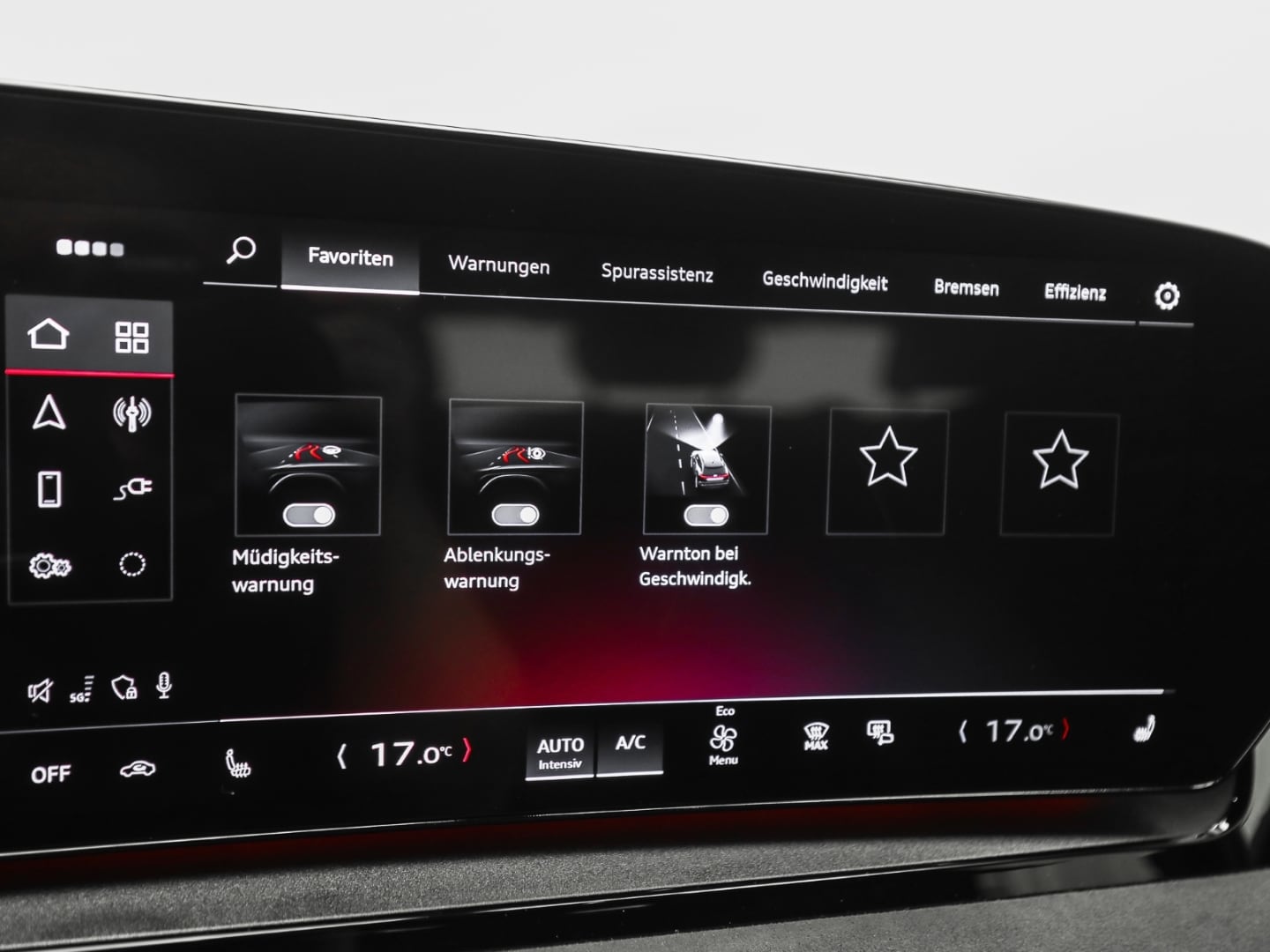 Bild über Audi Q6 SUV e-tron e-tron performance - für weitere Informationen kontaktieren Sie den Audi Partner