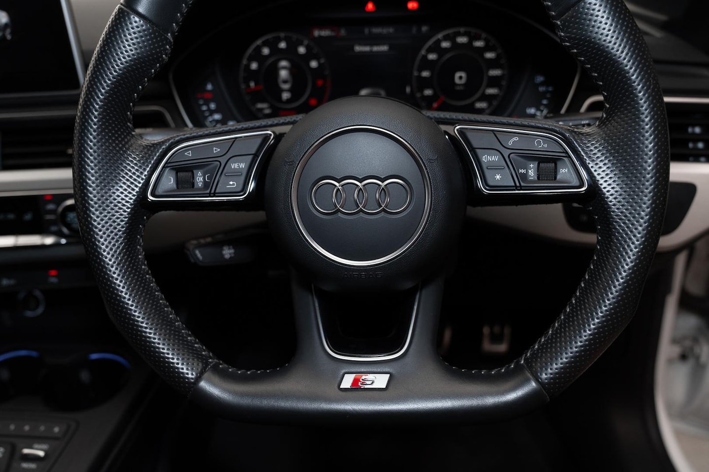 Image about Audi A5 Sportback 2.0 TFSI