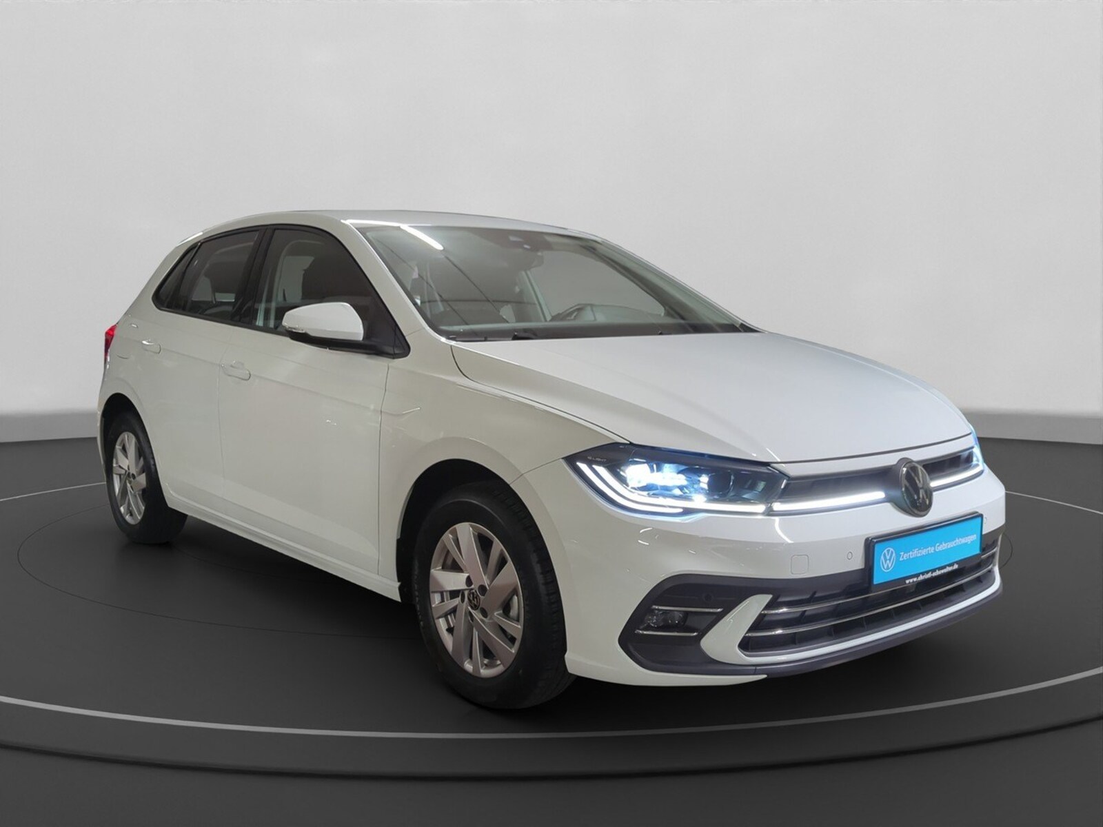Volkswagen Polo – Bild 6