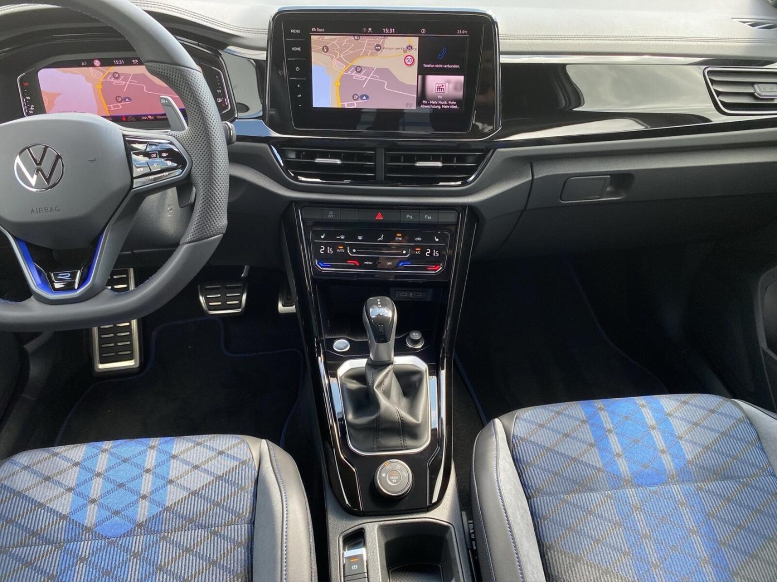 Volkswagen T-Roc – Bild 12