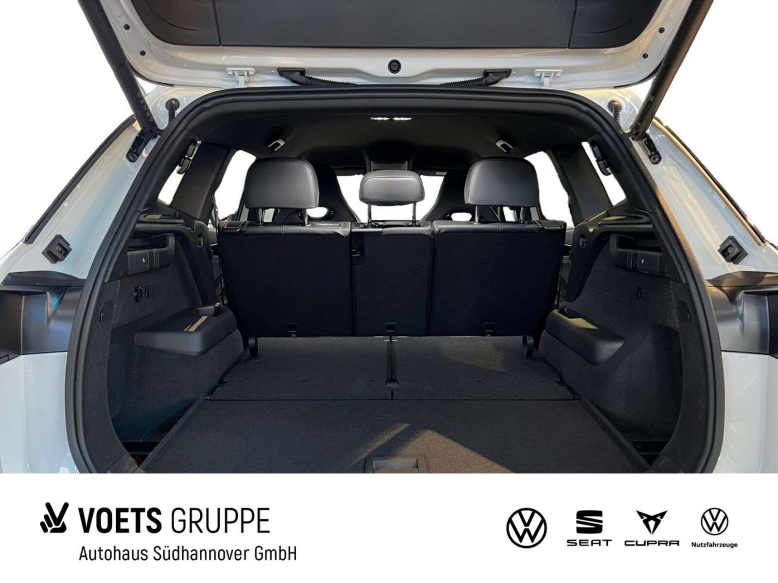 Volkswagen Tayron – Bild 14