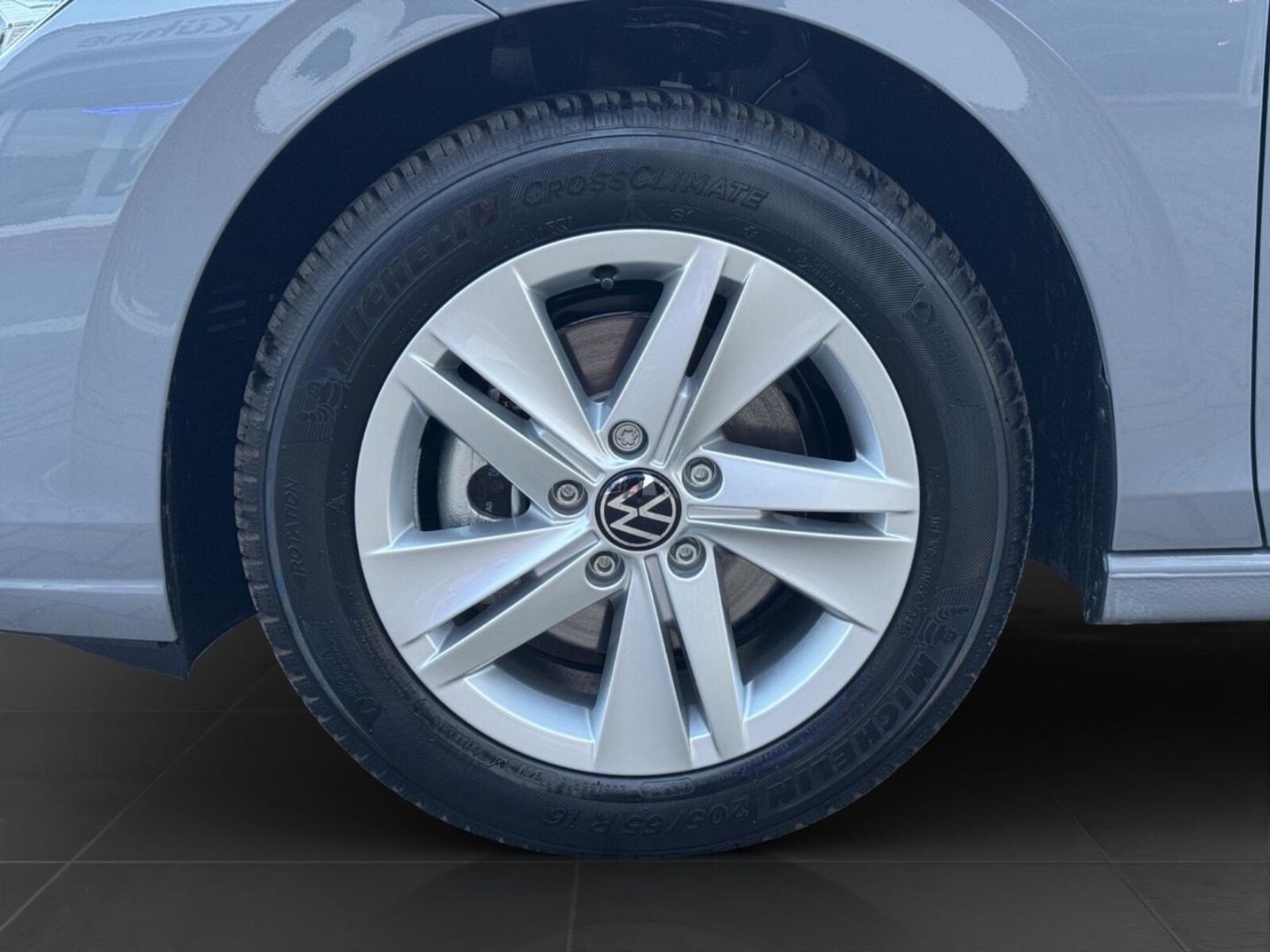 Volkswagen Golf – Bild 22