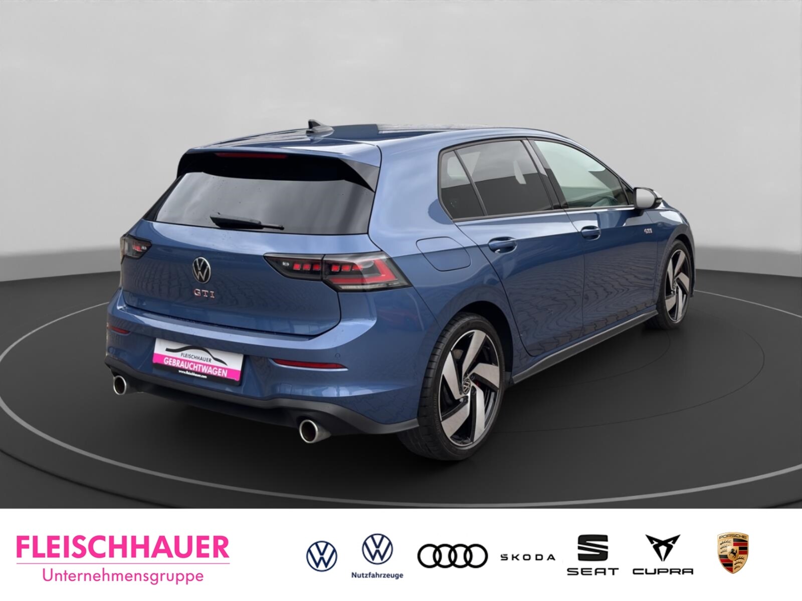 Volkswagen Golf – Bild 6