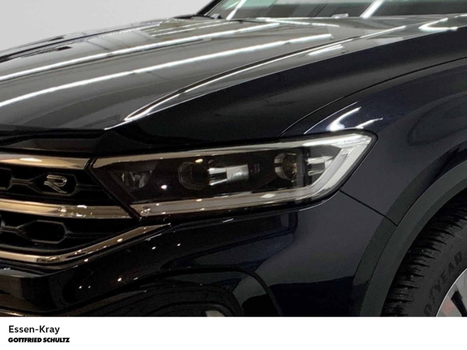 Volkswagen T-Roc – Bild 5