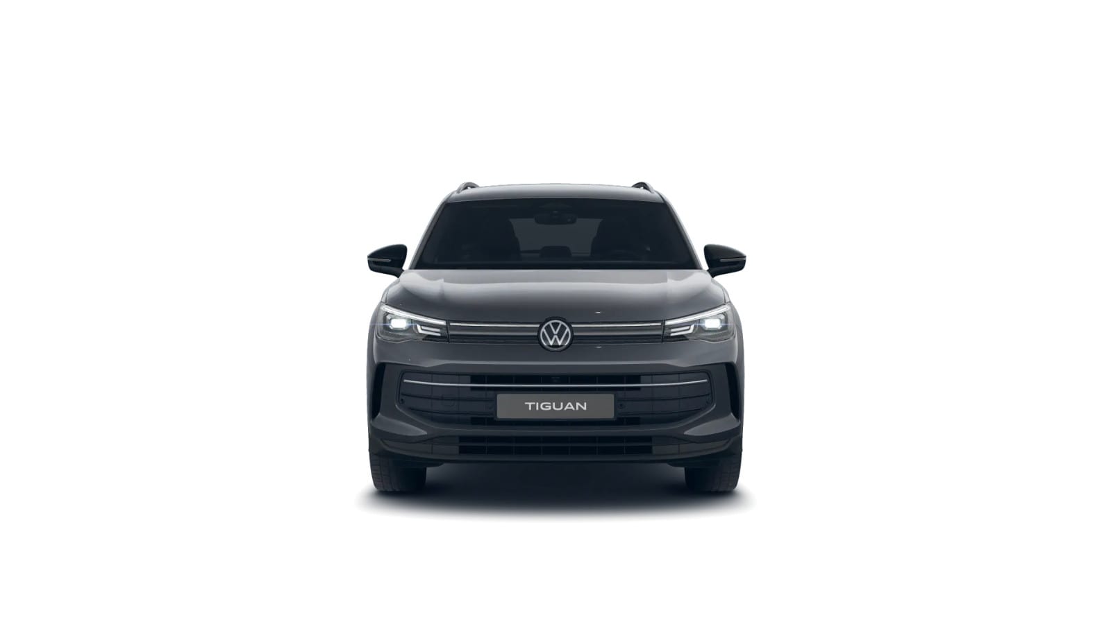 Volkswagen Tiguan – Bild 3