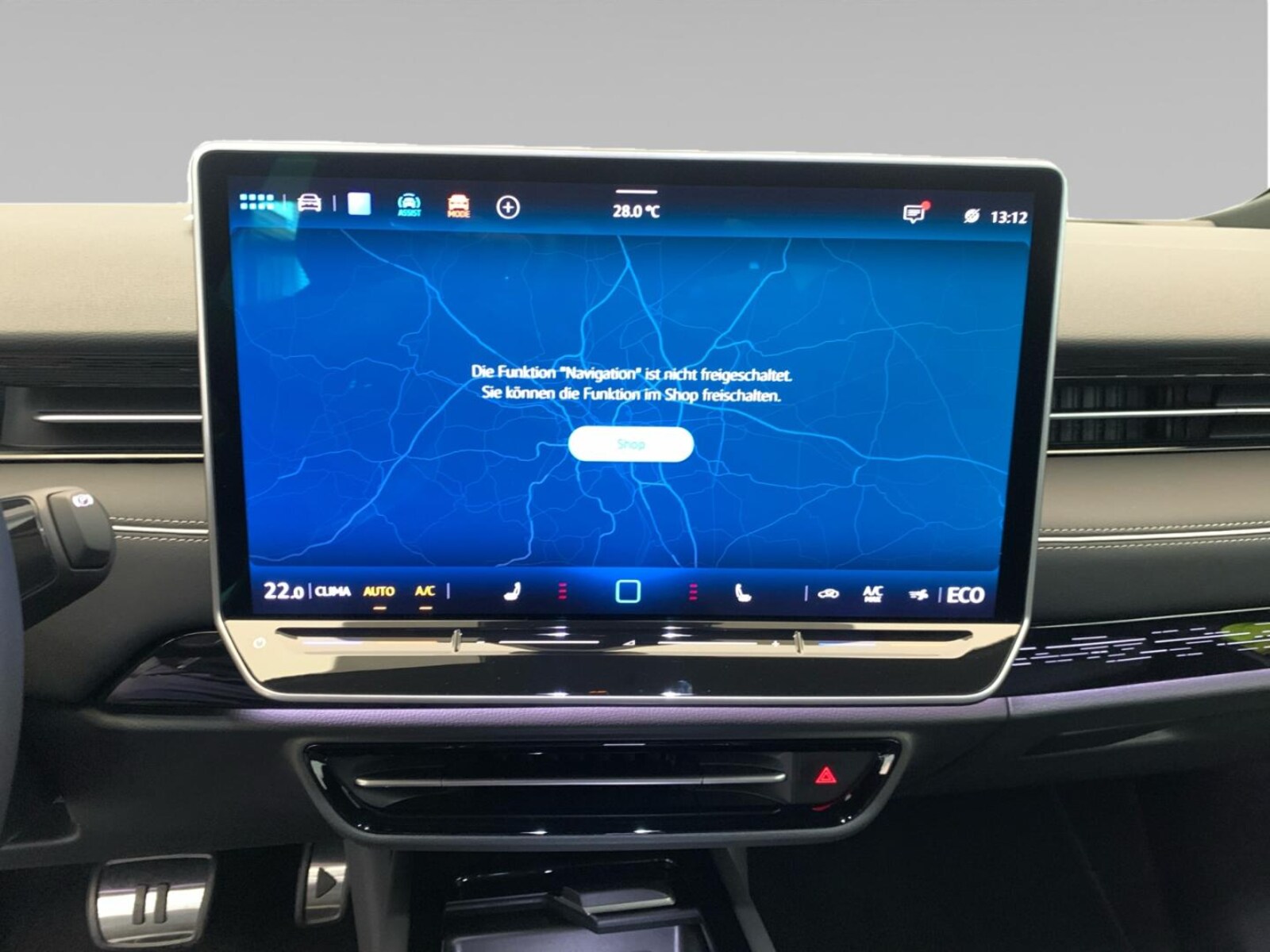 Volkswagen ID.7 Tourer – Bild 15