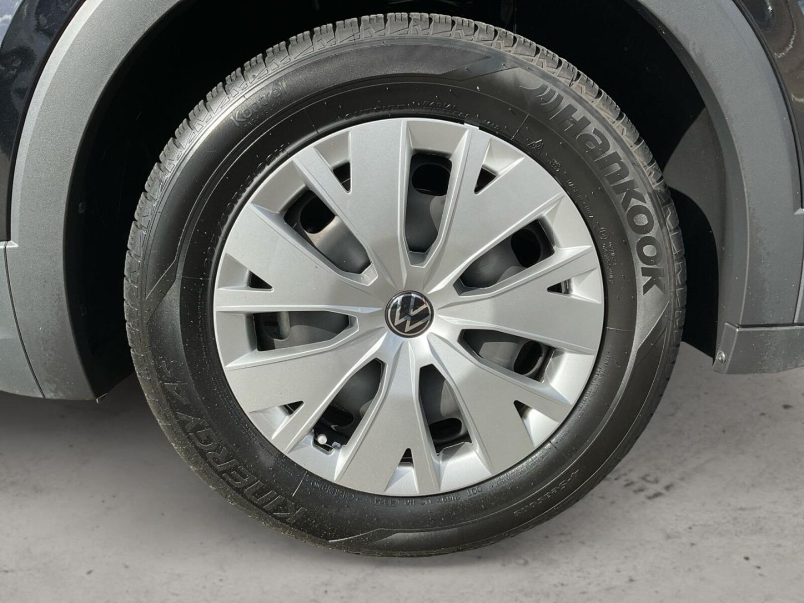 Volkswagen T-Cross – Bild 15
